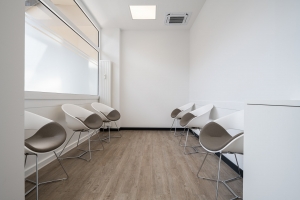 Gynäkologie am Andreasplatz - Praxis Dr. med. Nannette Hüfner