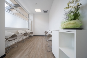 Gynäkologie am Andreasplatz - Praxis Dr. med. Nannette Hüfner