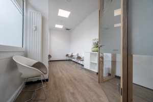 Gynäkologie am Andreasplatz - Praxis Dr. med. Nannette Hüfner