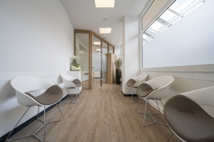 Gynäkologie am Andreasplatz - Praxis Dr. med. Nannette Hüfner