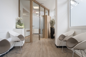 Gynäkologie am Andreasplatz - Praxis Dr. med. Nannette Hüfner