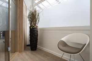 Gynäkologie am Andreasplatz - Praxis Dr. med. Nannette Hüfner