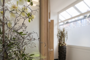 Gynäkologie am Andreasplatz - Praxis Dr. med. Nannette Hüfner