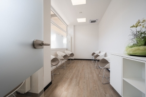 Gynäkologie am Andreasplatz - Praxis Dr. med. Nannette Hüfner