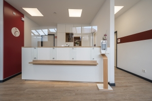 Gynäkologie am Andreasplatz - Praxis Dr. med. Nannette Hüfner