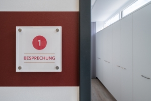 Gynäkologie am Andreasplatz - Praxis Dr. med. Nannette Hüfner