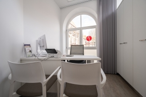 Gynäkologie am Andreasplatz - Praxis Dr. med. Nannette Hüfner