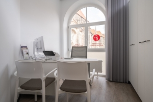 Gynäkologie am Andreasplatz - Praxis Dr. med. Nannette Hüfner