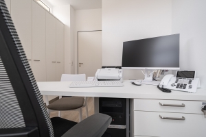 Gynäkologie am Andreasplatz - Praxis Dr. med. Nannette Hüfner