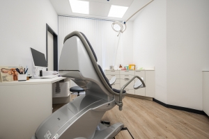 Gynäkologie am Andreasplatz - Praxis Dr. med. Nannette Hüfner