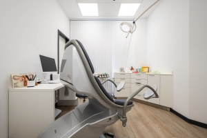 Gynäkologie am Andreasplatz - Praxis Dr. med. Nannette Hüfner