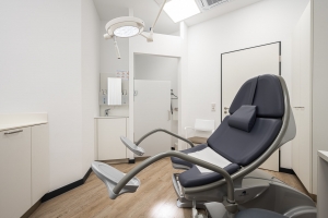 Gynäkologie am Andreasplatz - Praxis Dr. med. Nannette Hüfner