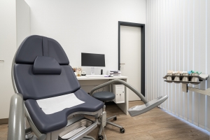 Gynäkologie am Andreasplatz - Praxis Dr. med. Nannette Hüfner