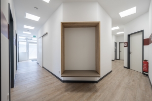 Gynäkologie am Andreasplatz - Praxis Dr. med. Nannette Hüfner