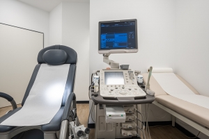 Gynäkologie am Andreasplatz - Praxis Dr. med. Nannette Hüfner