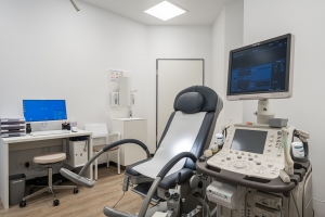 Gynäkologie am Andreasplatz - Praxis Dr. med. Nannette Hüfner