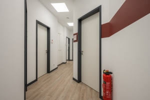 Gynäkologie am Andreasplatz - Praxis Dr. med. Nannette Hüfner