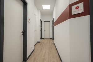 Gynäkologie am Andreasplatz - Praxis Dr. med. Nannette Hüfner