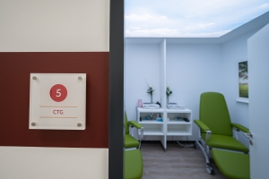 Gynäkologie am Andreasplatz - Praxis Dr. med. Nannette Hüfner