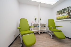 Gynäkologie am Andreasplatz - Praxis Dr. med. Nannette Hüfner