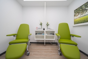 Gynäkologie am Andreasplatz - Praxis Dr. med. Nannette Hüfner