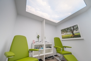 Gynäkologie am Andreasplatz - Praxis Dr. med. Nannette Hüfner