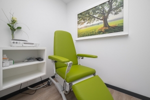 Gynäkologie am Andreasplatz - Praxis Dr. med. Nannette Hüfner