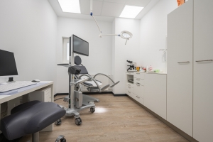 Gynäkologie am Andreasplatz - Praxis Dr. med. Nannette Hüfner