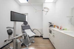 Gynäkologie am Andreasplatz - Praxis Dr. med. Nannette Hüfner