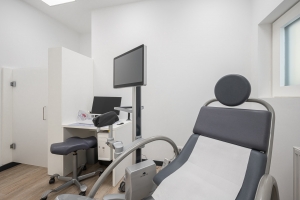 Gynäkologie am Andreasplatz - Praxis Dr. med. Nannette Hüfner