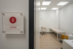 Gynäkologie am Andreasplatz - Praxis Dr. med. Nannette Hüfner