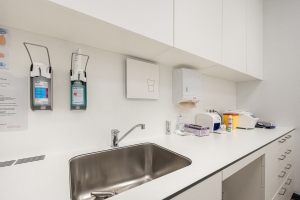 Gynäkologie am Andreasplatz - Praxis Dr. med. Nannette Hüfner