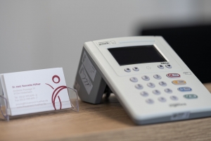 Gynäkologie am Andreasplatz - Praxis Dr. med. Nannette Hüfner