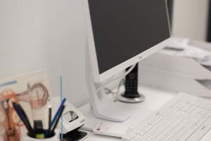 Gynäkologie am Andreasplatz - Praxis Dr. med. Nannette Hüfner