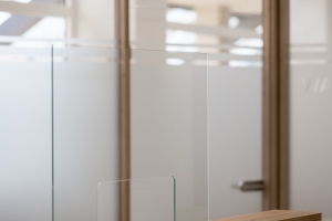 Gynäkologie am Andreasplatz - Praxis Dr. med. Nannette Hüfner