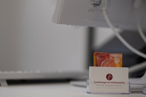 Gynäkologie am Andreasplatz - Praxis Dr. med. Nannette Hüfner