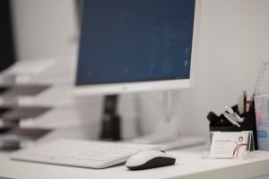 Gynäkologie am Andreasplatz - Praxis Dr. med. Nannette Hüfner