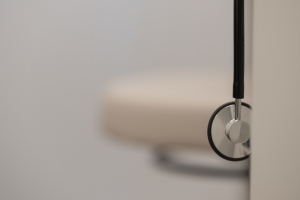 Gynäkologie am Andreasplatz - Praxis Dr. med. Nannette Hüfner