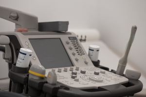 Gynäkologie am Andreasplatz - Praxis Dr. med. Nannette Hüfner