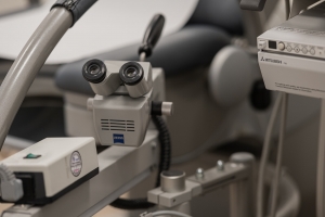 Gynäkologie am Andreasplatz - Praxis Dr. med. Nannette Hüfner