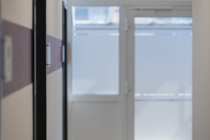 Gynäkologie am Andreasplatz - Praxis Dr. med. Nannette Hüfner