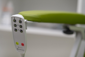 Gynäkologie am Andreasplatz - Praxis Dr. med. Nannette Hüfner