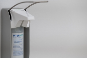 Gynäkologie am Andreasplatz - Praxis Dr. med. Nannette Hüfner