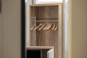 Gynäkologie am Andreasplatz - Praxis Dr. med. Nannette Hüfner