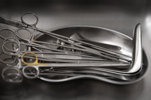 Gynäkologie am Andreasplatz - Praxis Dr. med. Nannette Hüfner