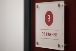 Gynäkologie am Andreasplatz - Praxis Dr. med. Nannette Hüfner